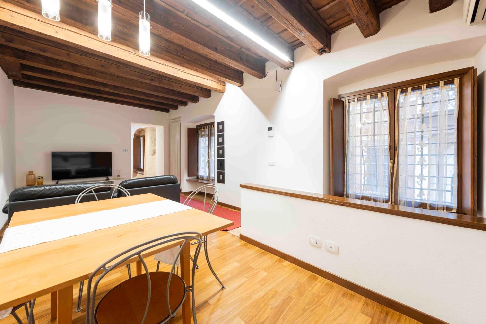 Apartamento Leoncino 9