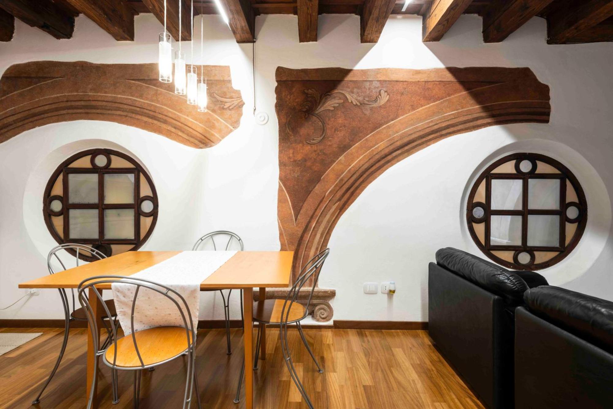 Apartamento Leoncino 9