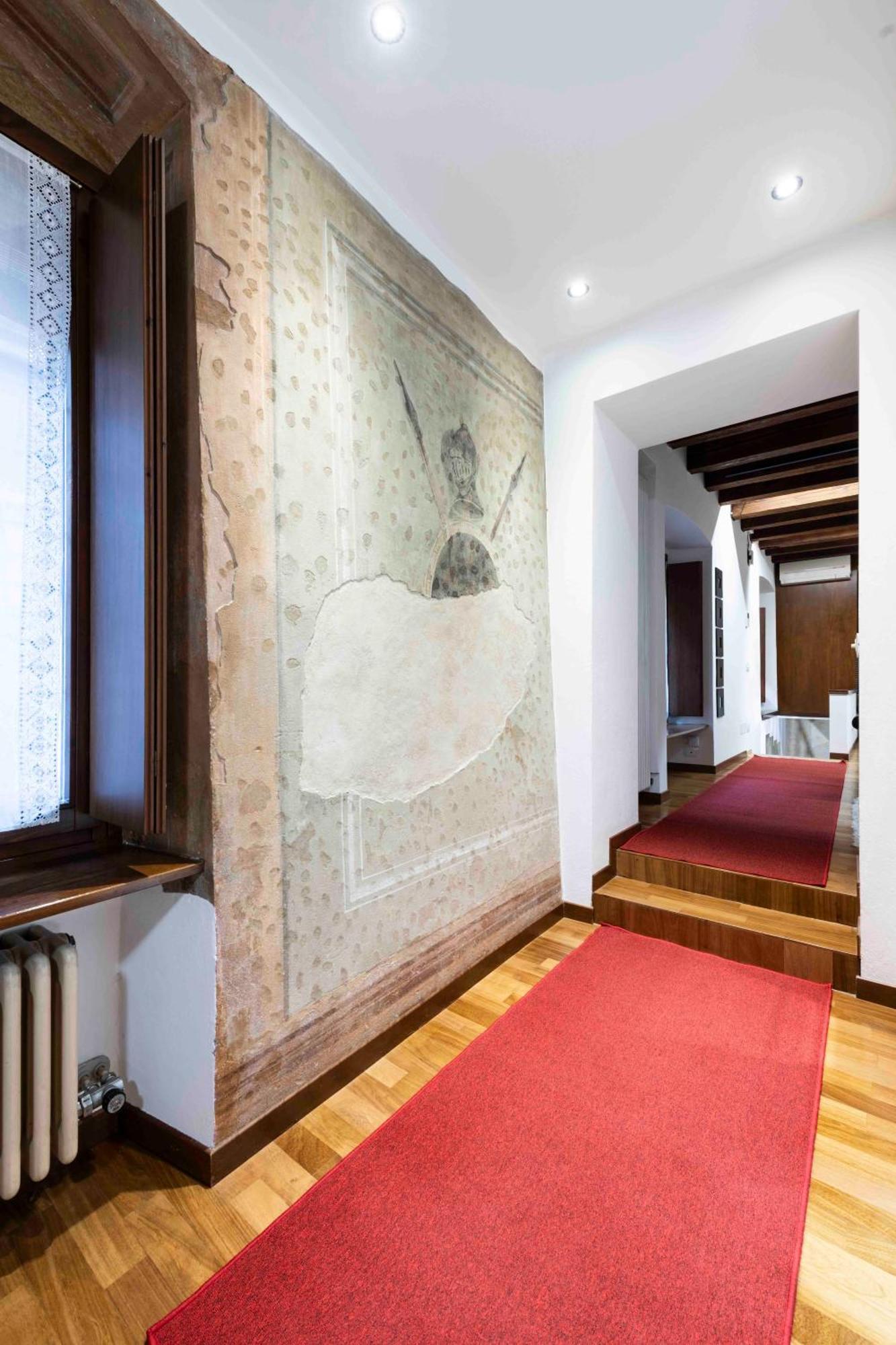 Apartamento Leoncino 9 *