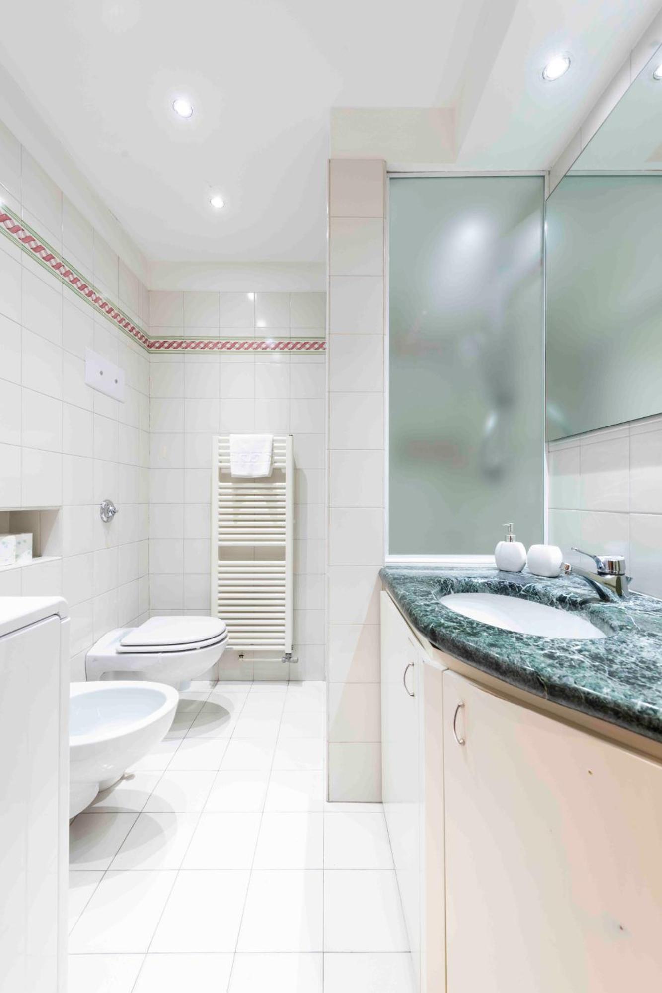 Apartamento Leoncino 9 Verona
